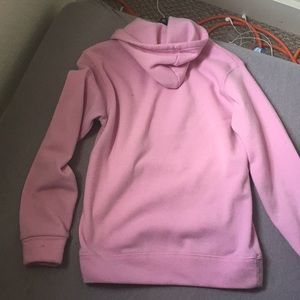 adidas Jackets & Coats - adidas( black sign) drip hoodie(pink) adidas Jackets & Coats - adidas( black sign) drip hoodie(pink)